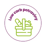 Low carb potraviny
